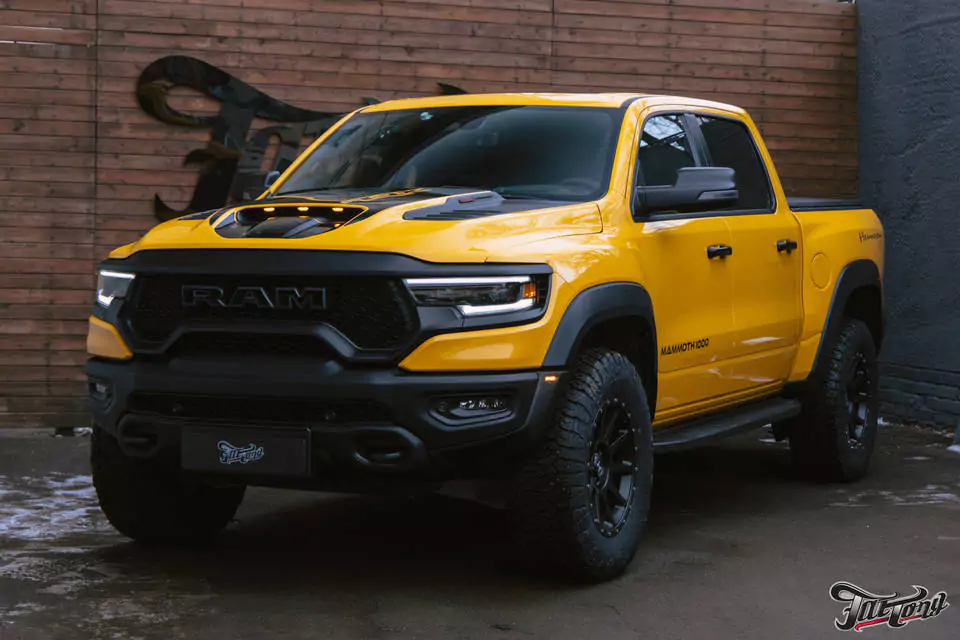 Наши работы